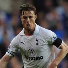 Parker Didukung Jadi Kapten Inggris