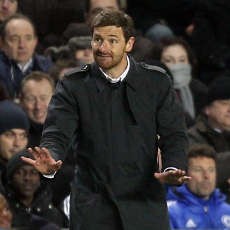 Villas-Boas Juga Dukung Capello Terkait Ban Kapten Terry