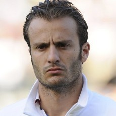 Gilardino Ingin Jadi Bagian Azzurri di Piala Eropa