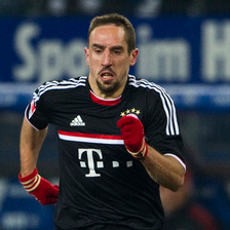 Heynckess Lindungi Robben-Ribery