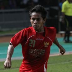 Tak Ikut ke Bahrain, Andik Diandalkan di Brunei