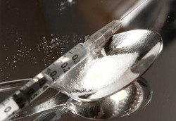 Aha! Ada Vaksin untuk Cegah Kecanduan Heroin