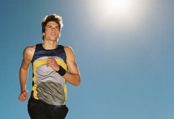 Makin Sering Kena Sinar Matahari Makin Tinggi Gairah Seks Pria