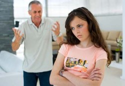 1 dari 10 Orang di AS Ragukan Siapa Ayah Kandungnya