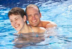 Bercinta Dalam Air Tidak Bikin Hamil?