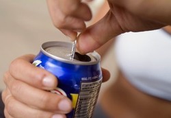 Minuman Soda Berlabel Diet Tetap Bisa Picu Risiko Sakit Jantung