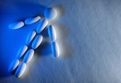 Viagra untuk Lemah Syahwat Bisa Bikin Bunga Tak Cepat Layu