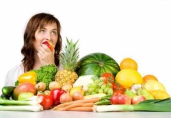 Diet Makanan Serat Bisa Ganggu Pencernaan