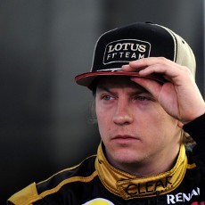 Iceman Komentari Hasil Tes Pertama dengan Cool