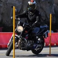 Jorge Lorenzo Baru Bikin SIM