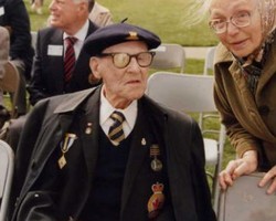 Pasangan Ini Mampu Mempertahankan Pernikahan Hingga 78 Tahun