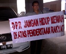 BK Tegur Anggota DPR yang Nikah Siri Tapi Ingkar Janji