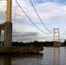 Tim Investigasi: Jembatan Kukar Salah Sejak Perencanaan