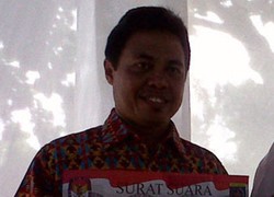 Tabrak Mobil Walikota Depok, Pemotor Tak Dipolisikan