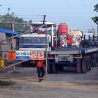 Temui Wapres, Bos ExxonMobil Laporkan Kemajuan Blok Cepu