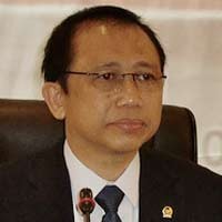 Ini Ide Marzuki Alie Tekan Subsidi BBM