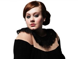 Dave Grohl Senang Bersaing dengan Adele Di Grammy Awards 2012