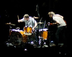 The Black Keys Sedih dengan Artis-artis Seperti Lana Del Rey