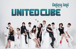 Cube Entertainment Rilis Daftar Resmi Klub Penggemar