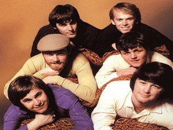 The Beach Boys Akan Reuni di Grammy Awards 2012