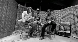 Eddie Van Halen: Ibu Saya Orang Indonesia, Rangkasbitung