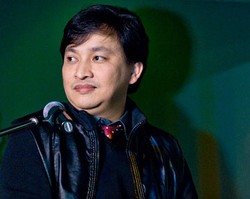 Yovie Widianto Produseri Soundtrack Negeri 5 Menara