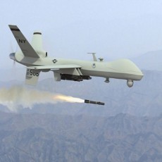 Serangan Udara AS Tewaskan Pemimpin Al-Qaeda di Pakistan