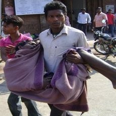 Dioplos dengan Obat Luka, Minuman Keras Renggut 30 Nyawa di India