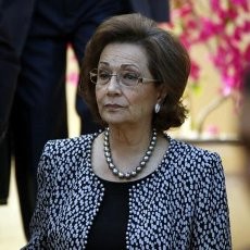 AS Pernah Tawarkan Suaka Politik ke Mubarak & Keluarga