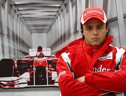 Massa Tetap Pede Meski Ferrari Punya Banyak PR
