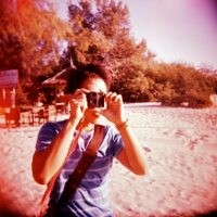 Lomography, Fotografi Tanpa Aturan