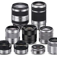 8 Lensa Anyar Siap Percantik Sony NEX