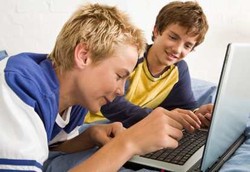 Masalah Seks yang Ingin Diketahui Anak Baru Gede