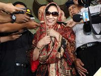 Berkas P21, Nunun Siap Disidang