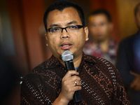 Denny Pergoki Nazar, Nasir & Pengacara Rosa di Cipinang