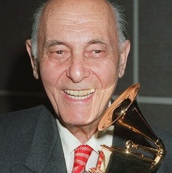 Sir Georg Solti, Musisi Peraih Piala Grammy Terbanyak