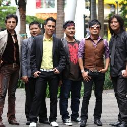 Java Jive Gelar Konser Valentine