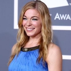 LeAnn Rimes, Peraih Grammy Termuda Sepanjang Sejarah