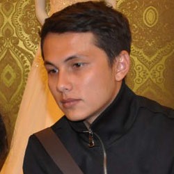 Negeri 5 Menara Bikin Andhika Pratama Lebih Paham Pesantren