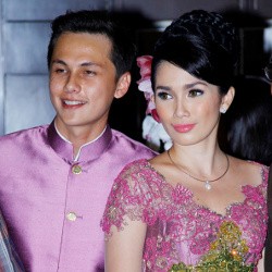 Usai Menikah, Andhika Pratama Bahagia Tak Lagi Peluk Guling