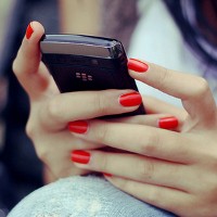 BlackBerry 10 Siap Tantang iPhone & Android