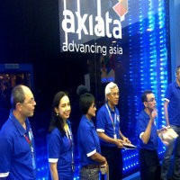 Induk Seluler XL Ingin Jadi Jawara Asia