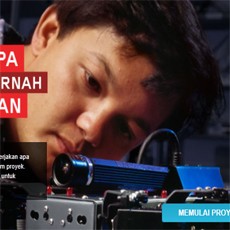 Ini Dia 10 Finalis Do Network Lenovo 