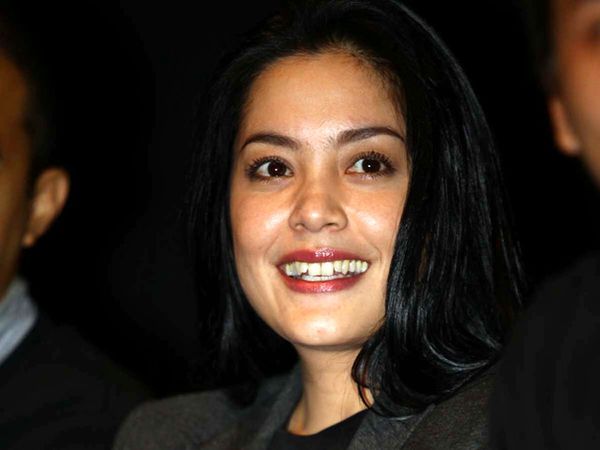 6 Tahun Vakum, Lulu Tobing Kembali Berakting