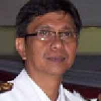 PDIP Kembali Calonkan Eddy Rumpoko Sebagai Walikota Batu