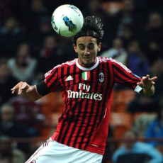 Zebrette Bisa Tambah Derita Milan