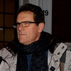 Mau Tangani Inter, Capello?