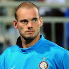 Sneijder: Saya Belum Tahu Main di Mana Musim Depan