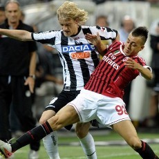 Lima Besar Kembali Memburu Kemenangan