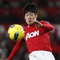 Menanti Aksi Park Usai Sampai ke Angka 200